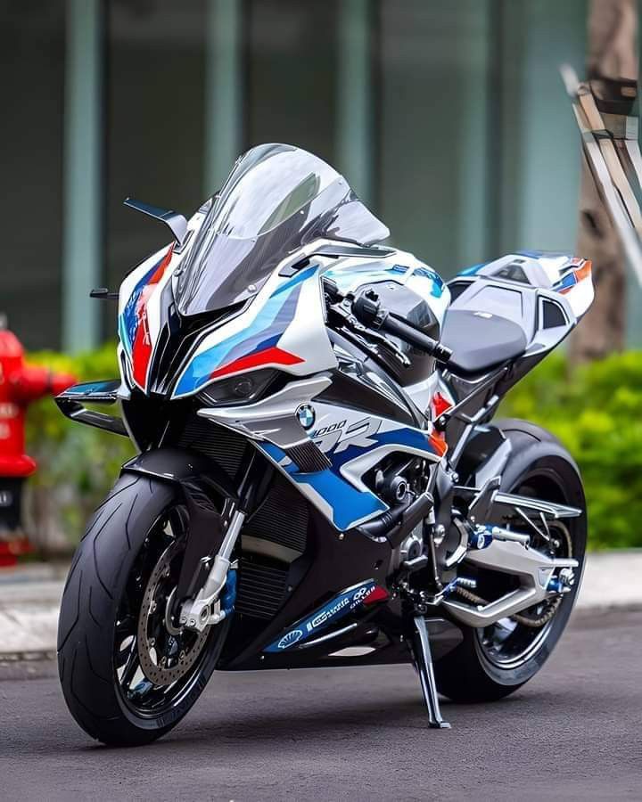 BMW S1000RR